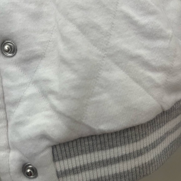 Carters bomber jacket 6 - Picture 6 of 9